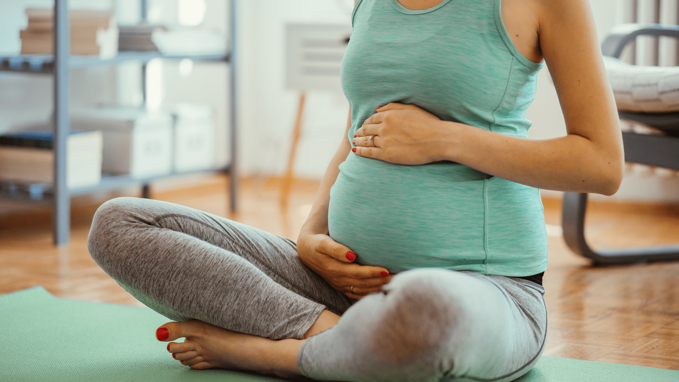 To Exercise or Not During Pregnancy