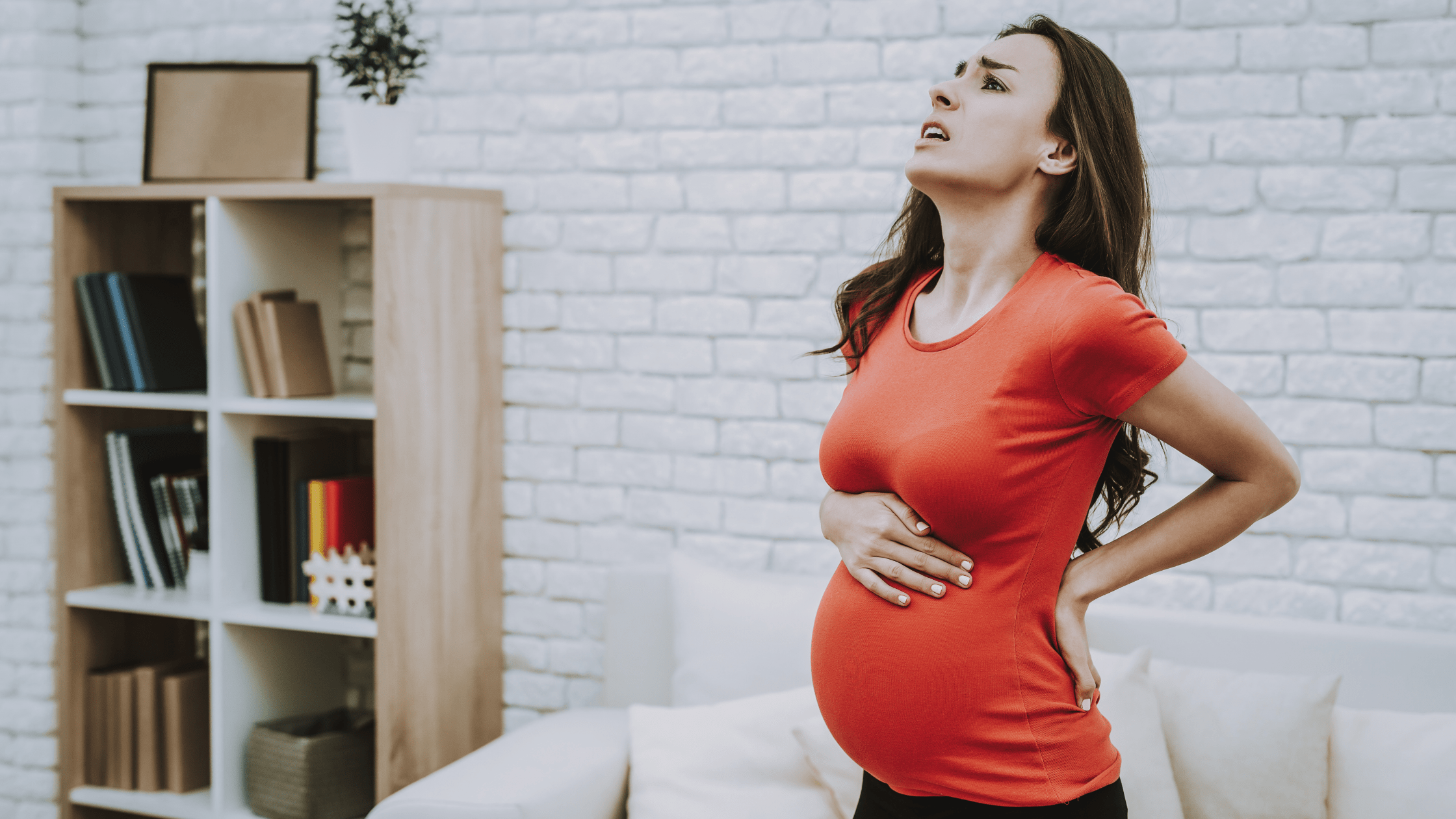 Tips to Manage Labour Pains