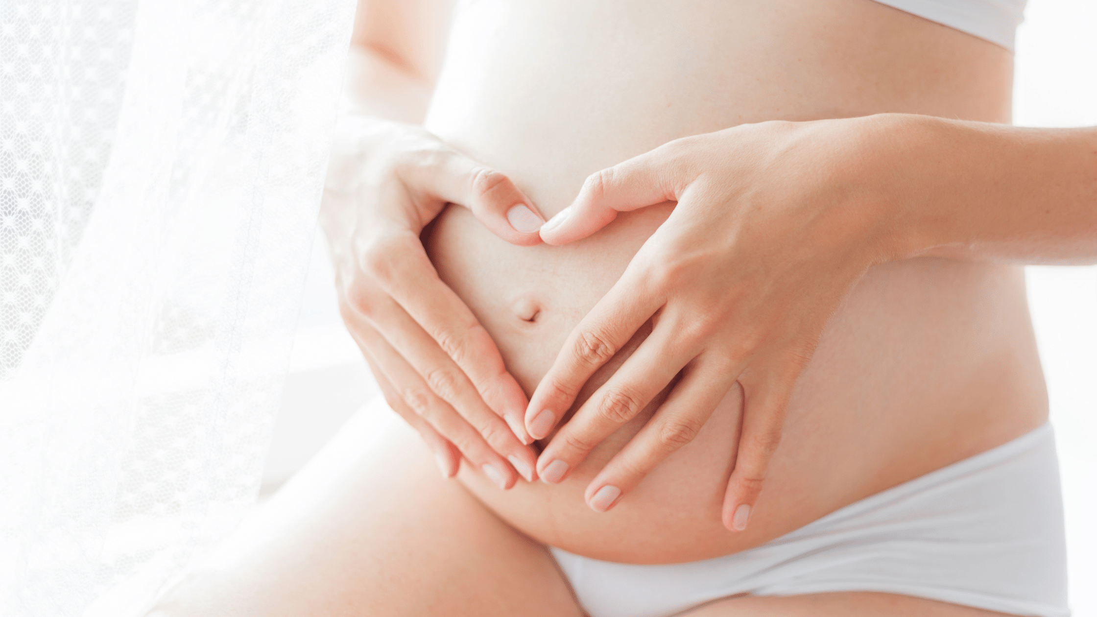 What Are Pregnancy Cramps and Should You Be Worried About It?