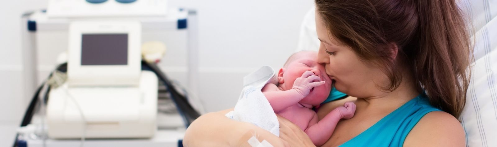 What To Expect During C-Section Recovery