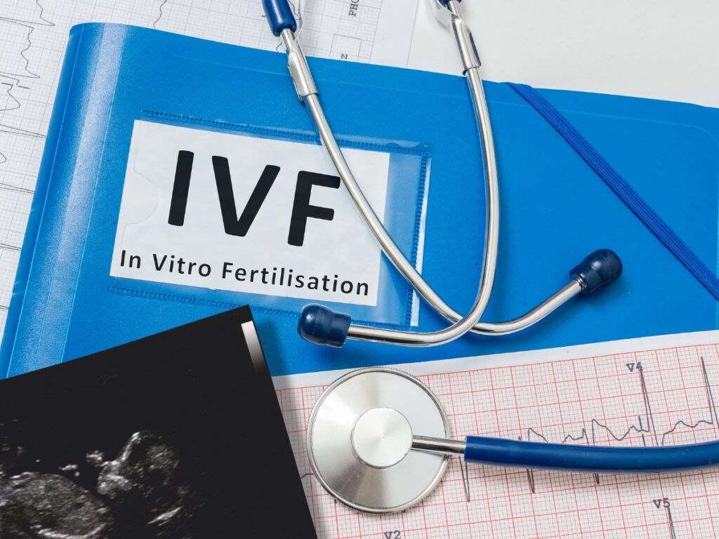 ivf singapore