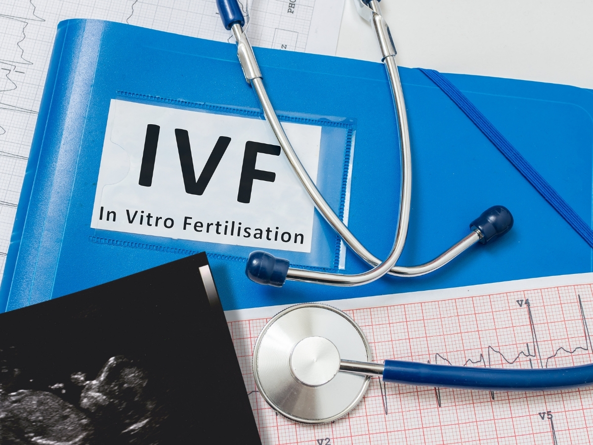ivf singapore